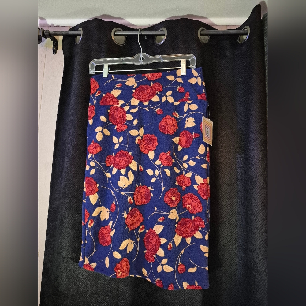 LuLaRoe Cassie Skirt